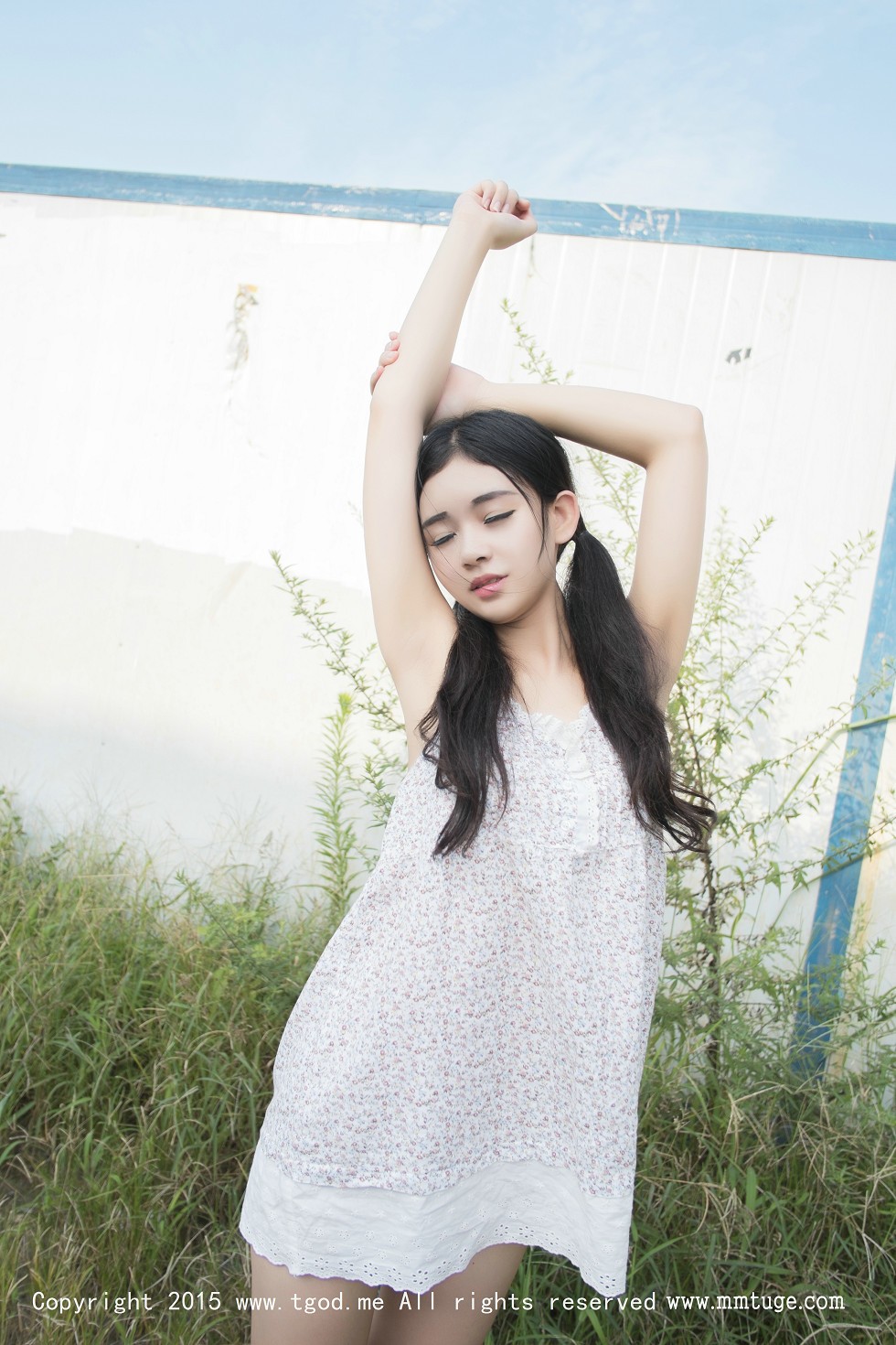 [TGOD推女神]2015.07.28_嫩模果味包子空山新雨后性感内衣清爽迷人写真30P