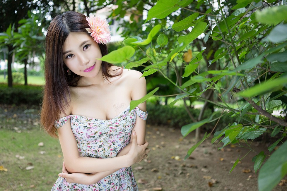 [TGOD推女神]2014.07.16_嫩模绮里嘉Ula普吉岛旅拍左乳纹身诱惑系列写真76P