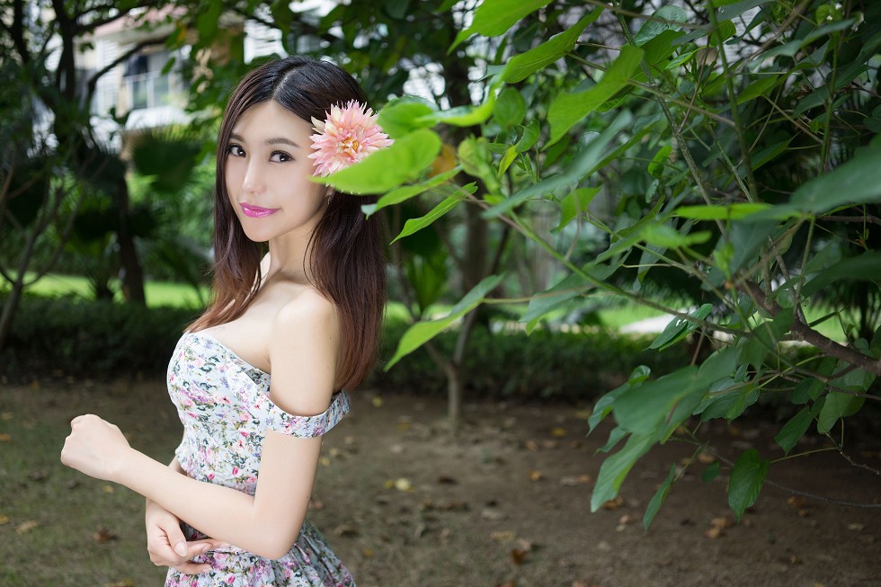 [TGOD推女神]2014.07.16_嫩模绮里嘉Ula普吉岛旅拍左乳纹身诱惑系列写真76P