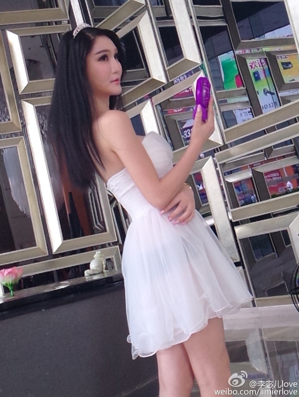 国产嫩模湿吻女神李宓儿高颜值大尺度美胸豪乳海量性感写真111P