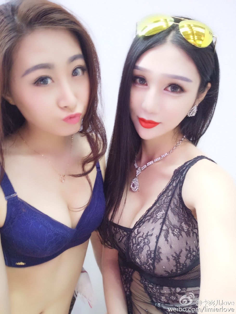 国产嫩模湿吻女神李宓儿高颜值大尺度美胸豪乳海量性感写真111P