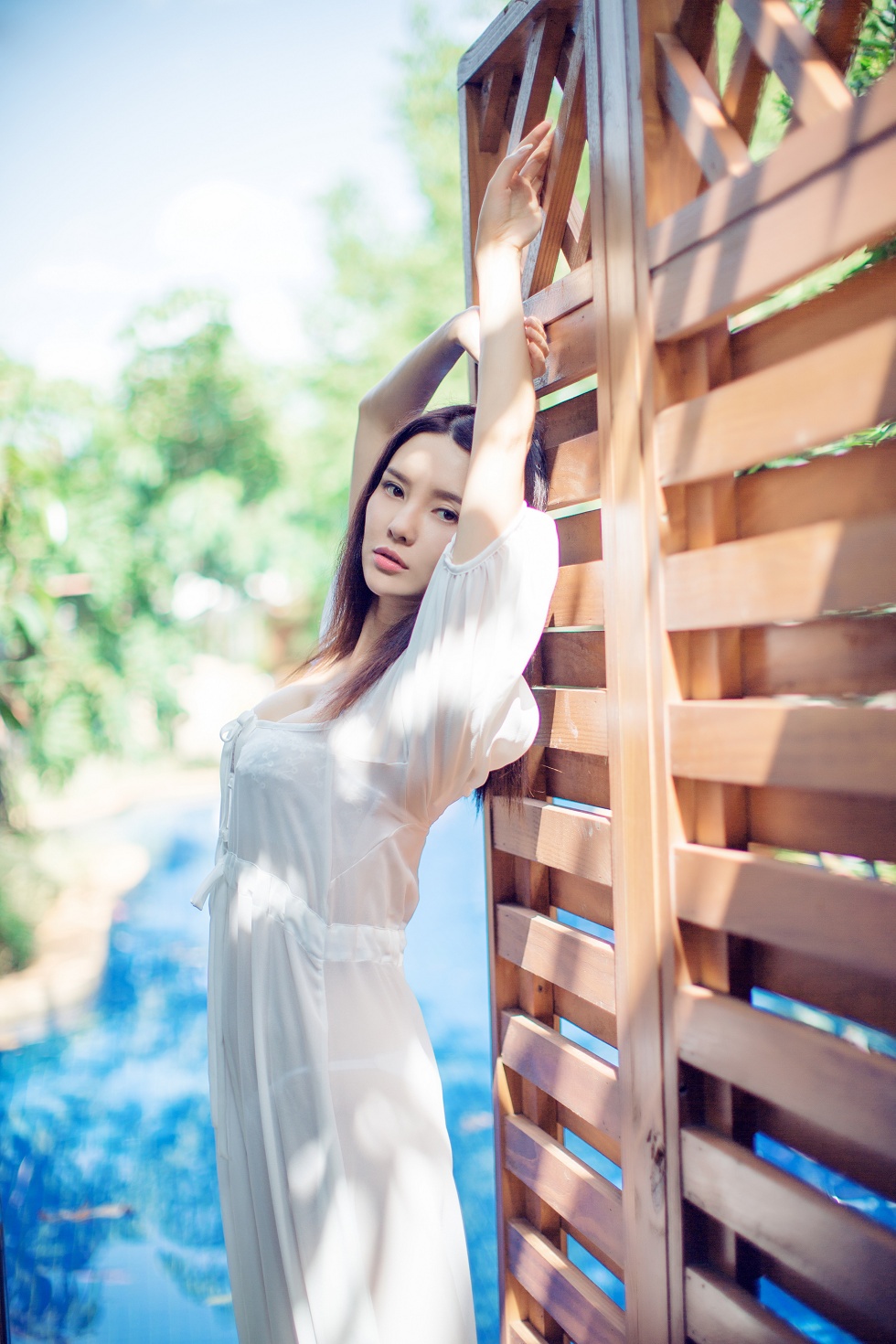 段王爷众筹私拍美女樱桃私房大尺度全裸人体艺术诱惑写真63P