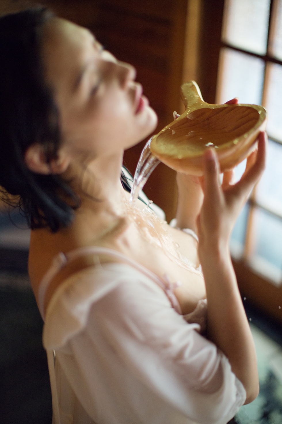 段王爷众筹私拍美女樱桃私房大尺度全裸人体艺术诱惑写真63P
