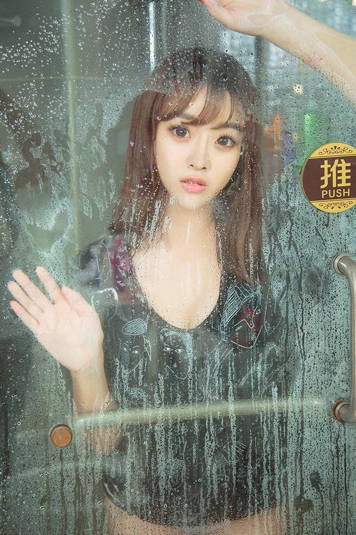 妩媚少妇陈七七蜜乳肥臀百看不厌(图41)