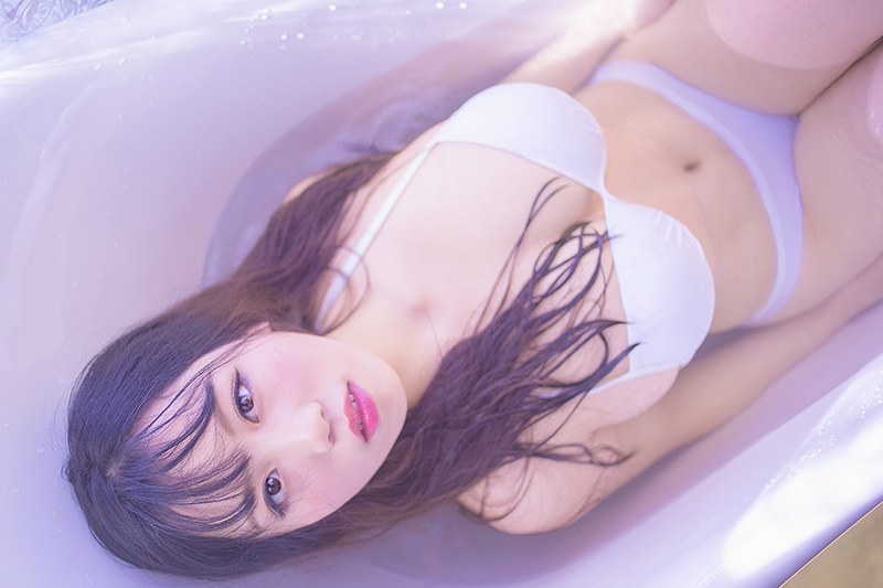 美胸尤物雅末子丰乳肥臀大尺度私房(图35)