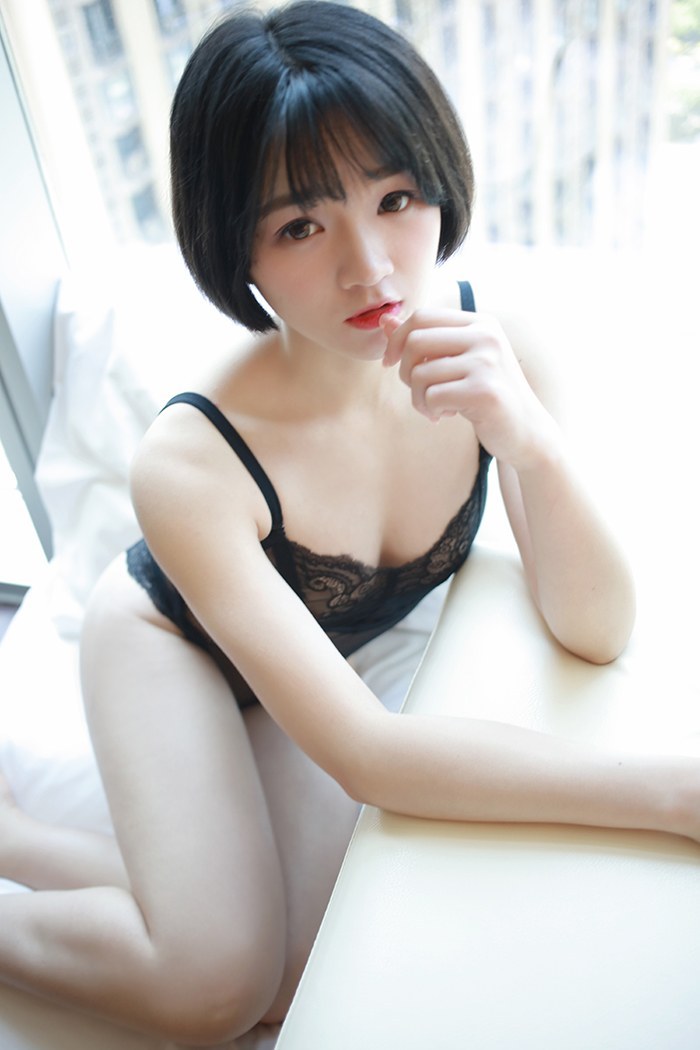 甜美少女悦爷妖精白嫩胴体惹人爱(图21)