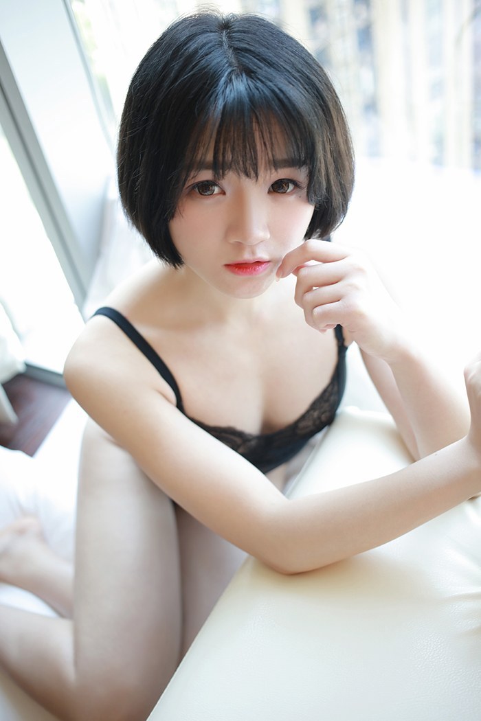 甜美少女悦爷妖精白嫩胴体惹人爱(图22)