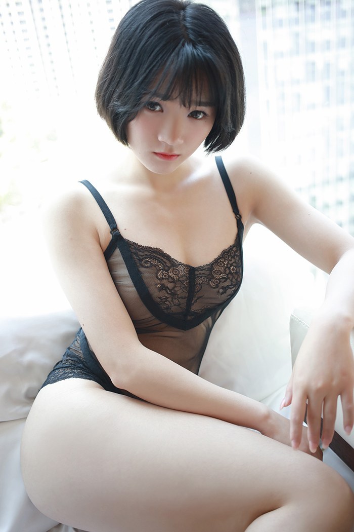甜美少女悦爷妖精白嫩胴体惹人爱(图27)