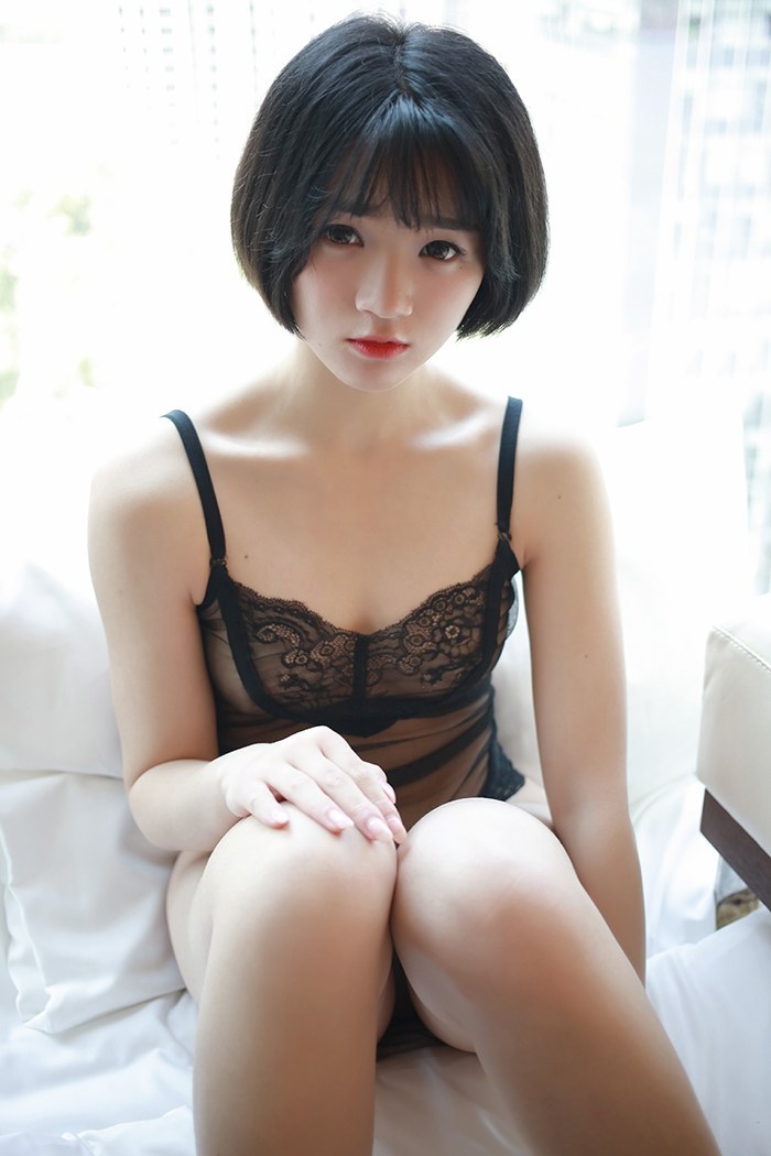 甜美少女悦爷妖精白嫩胴体惹人爱(图28)