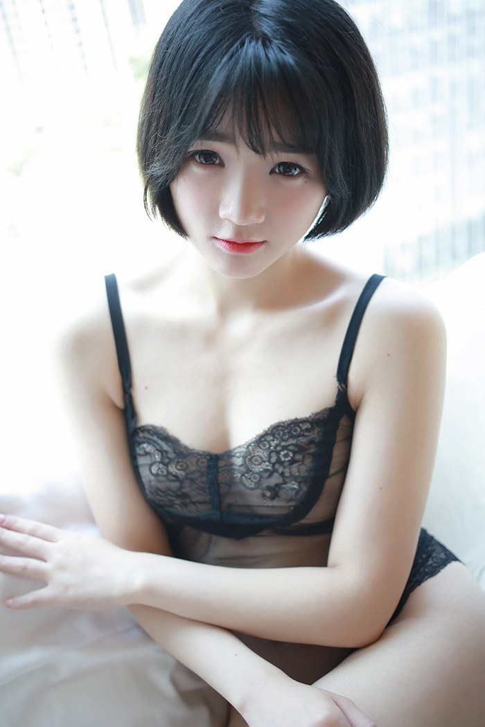甜美少女悦爷妖精白嫩胴体惹人爱(图30)