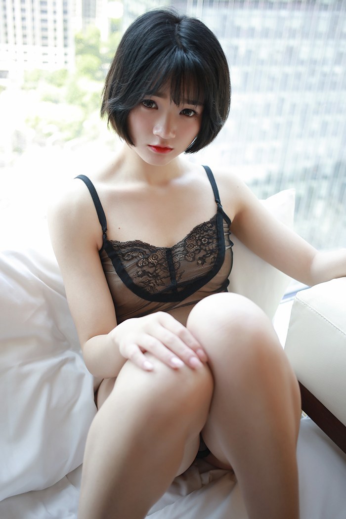 甜美少女悦爷妖精白嫩胴体惹人爱(图32)