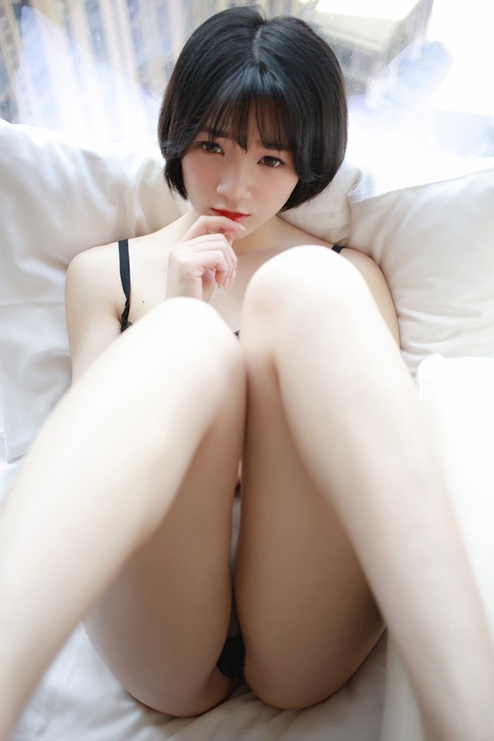 甜美少女悦爷妖精白嫩胴体惹人爱(图38)
