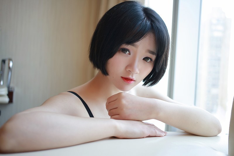 甜美少女悦爷妖精白嫩胴体惹人爱(图49)