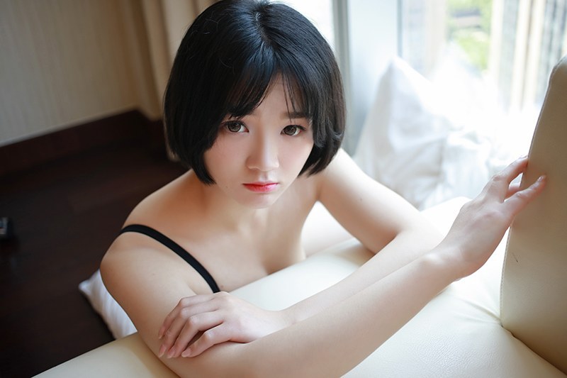 甜美少女悦爷妖精白嫩胴体惹人爱(图51)