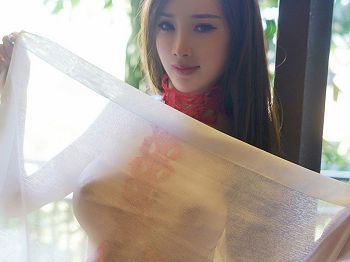 [YouMi尤蜜荟]Vol.055