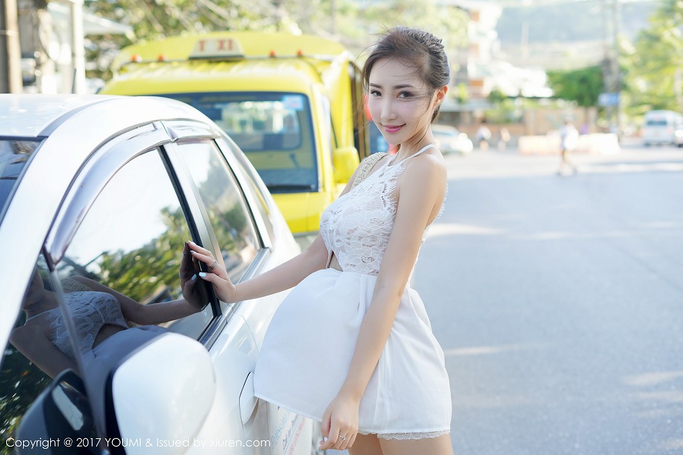 [YouMi尤蜜荟]Vol.057_嫩模Yumi-尤美普吉岛旅拍性感比基尼系列完美身材写真45P