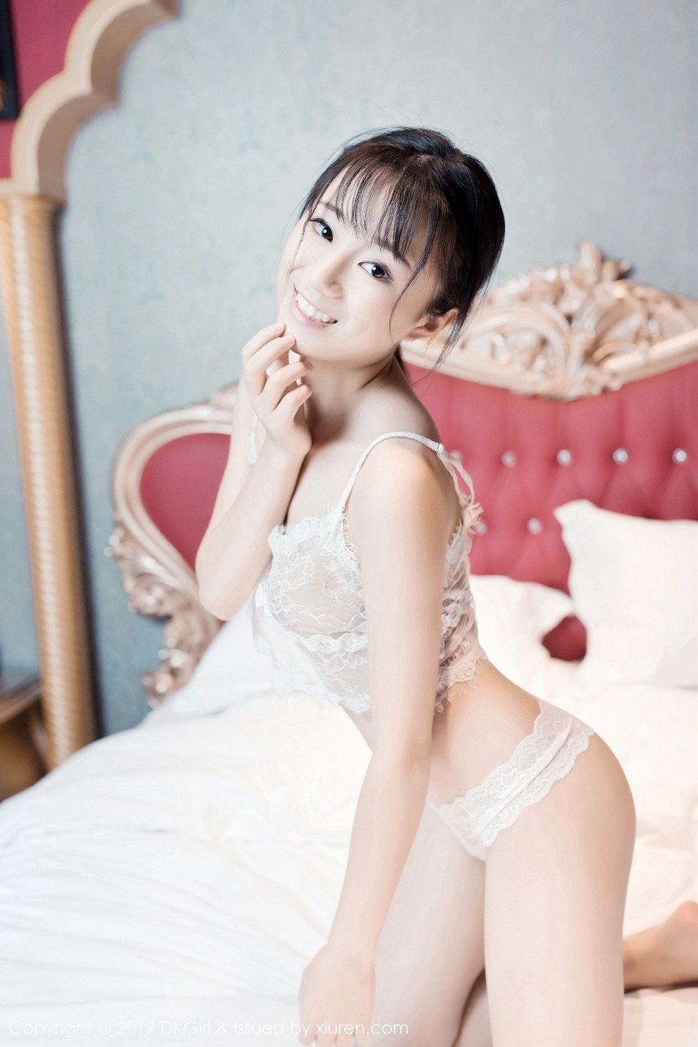 [DKGirl御女郎]Vol.046_嫩模仓井优香日系真空和服+大尺度浴缸里全裸诱惑写真56P