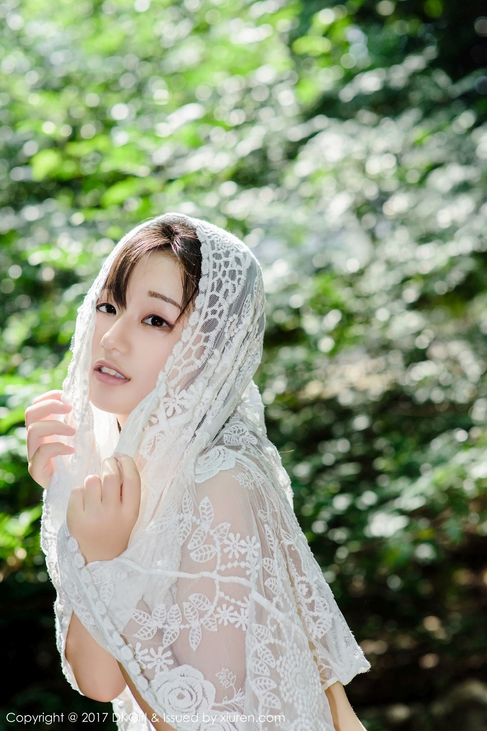 [DKGirl御女郎]Vol.051_嫩模仓井优香日系美少女户外大尺度全裸上身美乳诱惑写真57P