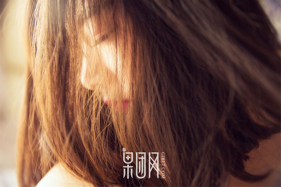 [GIRLT果团网]NO.035_嫩模皮蛋儿黑色蕾丝透视装全脱大尺度秀诱人胴体诱惑写真79P