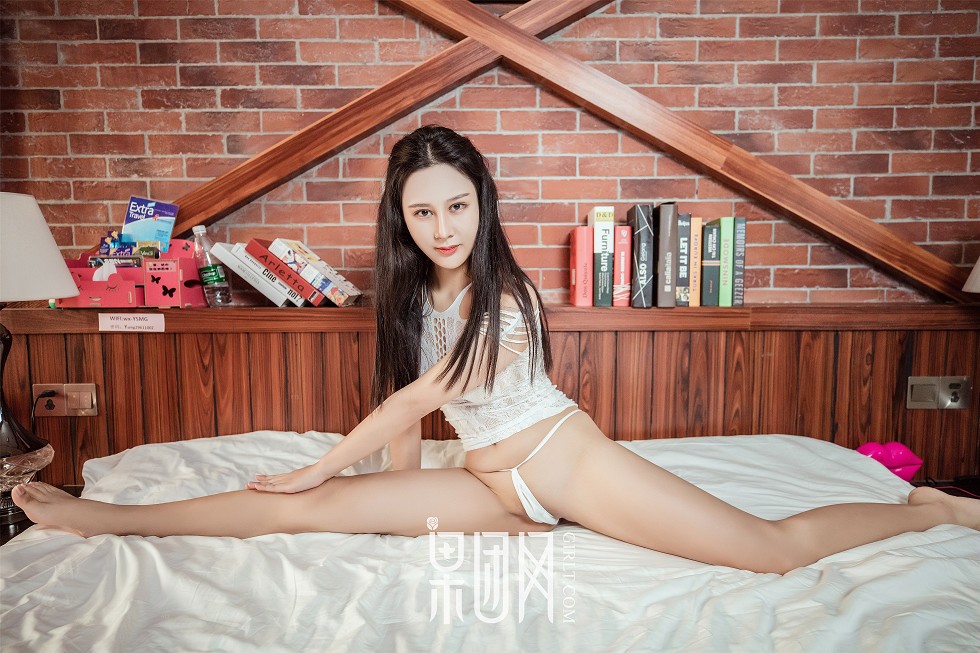 [GIRLT果团网]NO.038_乳神钟紫怡浴缸里大尺度全裸秀34D豪乳撩人姿势诱惑写真59P