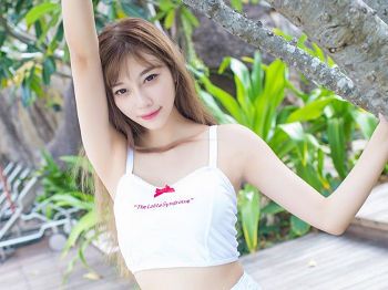 [IMISS爱蜜社]Vol.140