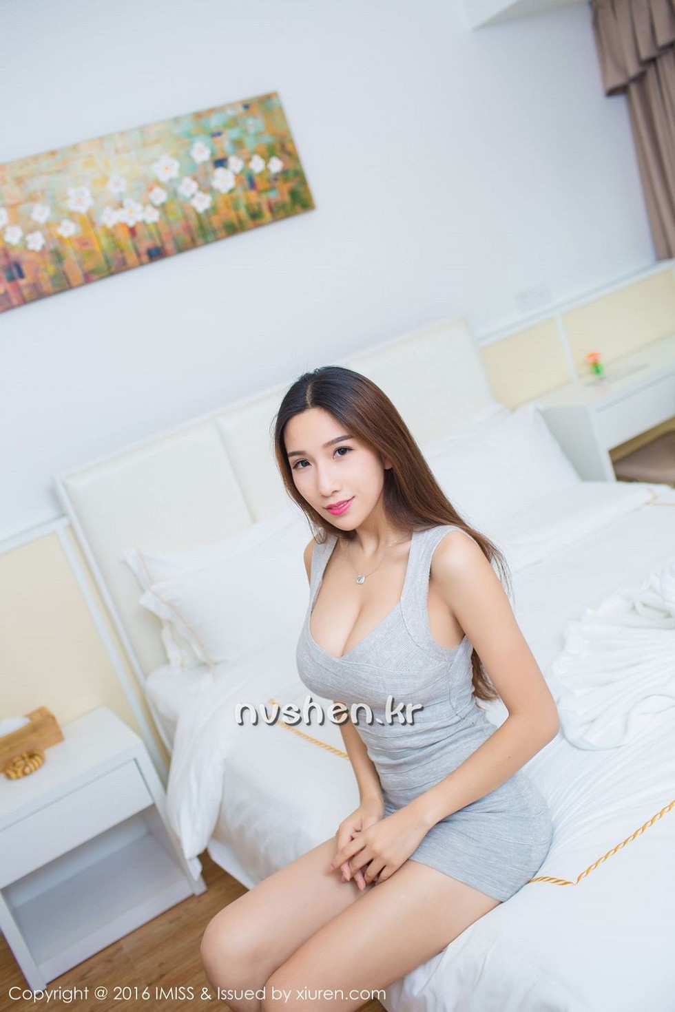 [IMISS爱蜜社]Vol.143_IMISS爱蜜社最新模特合集惠州龙门尚天然温泉12位嫩模写真53P