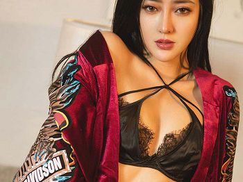 [Ugirls爱极品]No.602
