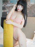 珍品欲女夏笑笑贴身内衣秀魔鬼身材
