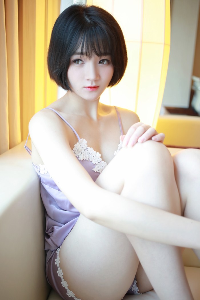 妩媚小妖精悦爷曼妙胴体诱惑撩人(图21)