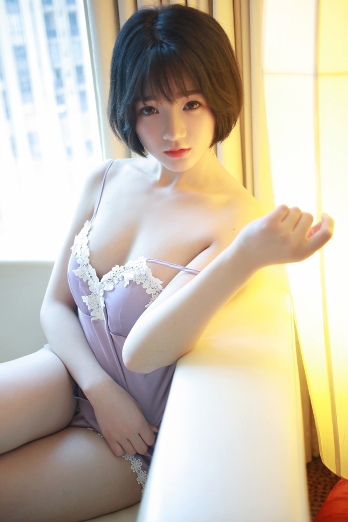 妩媚小妖精悦爷曼妙胴体诱惑撩人(图24)