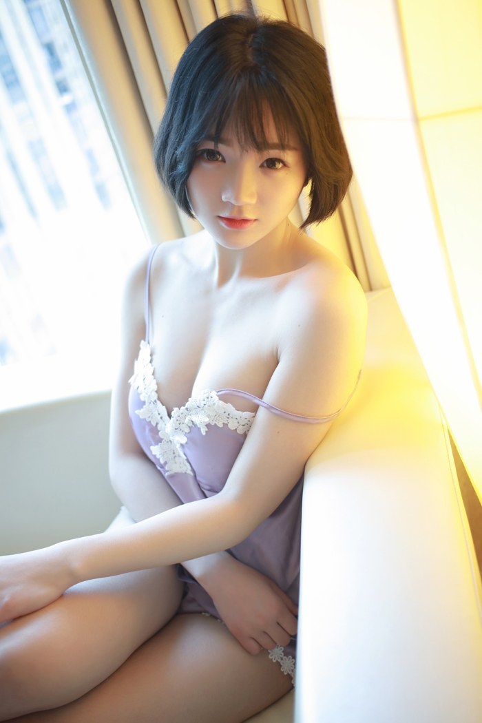 妩媚小妖精悦爷曼妙胴体诱惑撩人(图25)