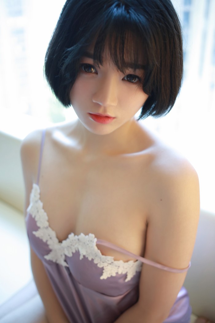 妩媚小妖精悦爷曼妙胴体诱惑撩人(图31)