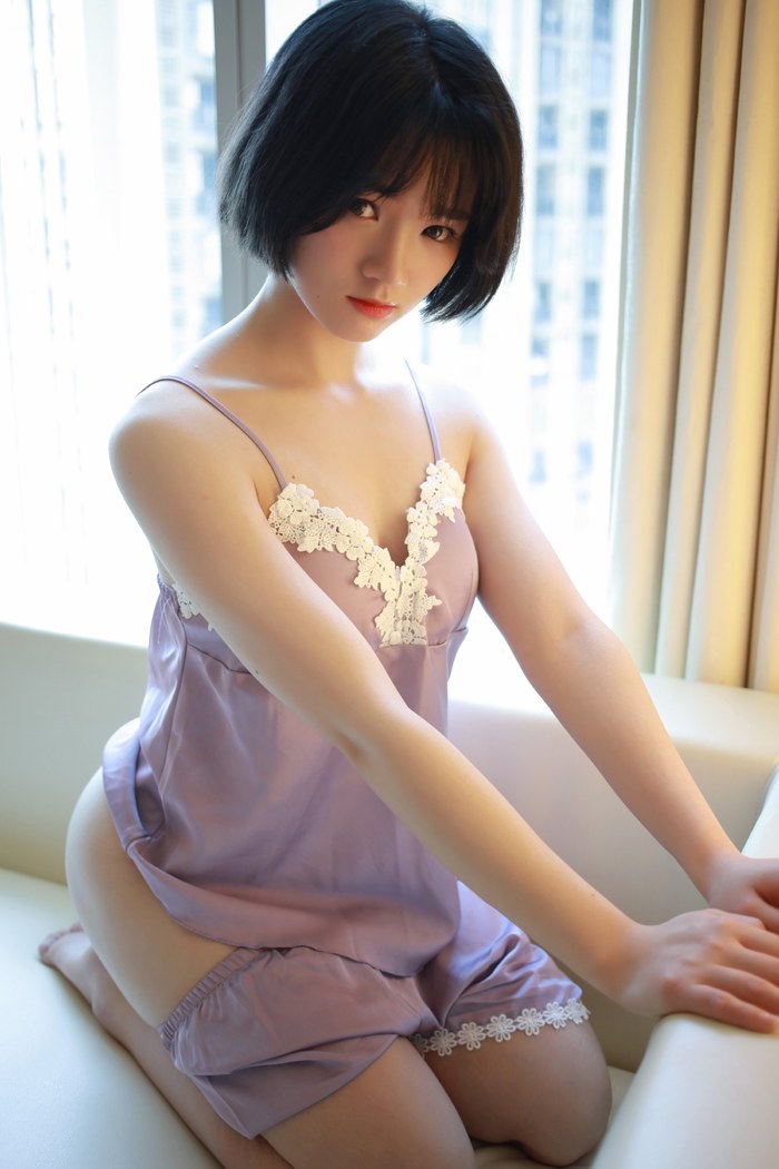 妩媚小妖精悦爷曼妙胴体诱惑撩人(图39)