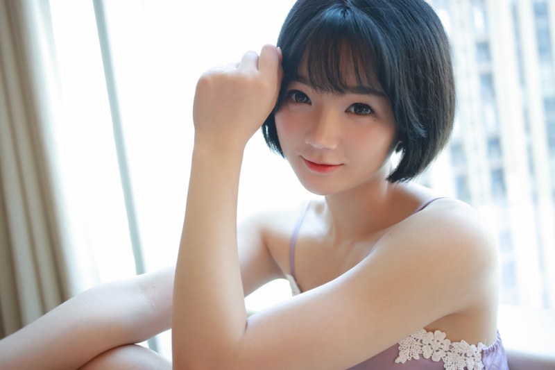 妩媚小妖精悦爷曼妙胴体诱惑撩人(图43)