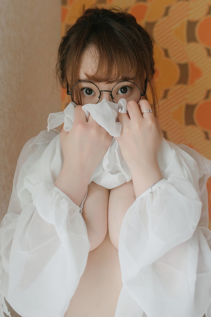 童颜巨乳柳侑绮秀丰乳肥臀好身材(图35)