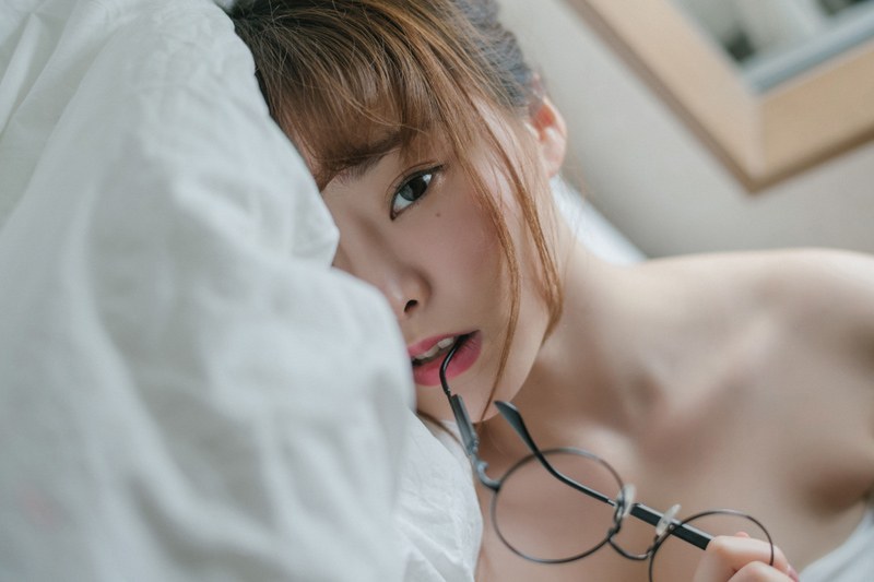 童颜巨乳柳侑绮秀丰乳肥臀好身材(图43)