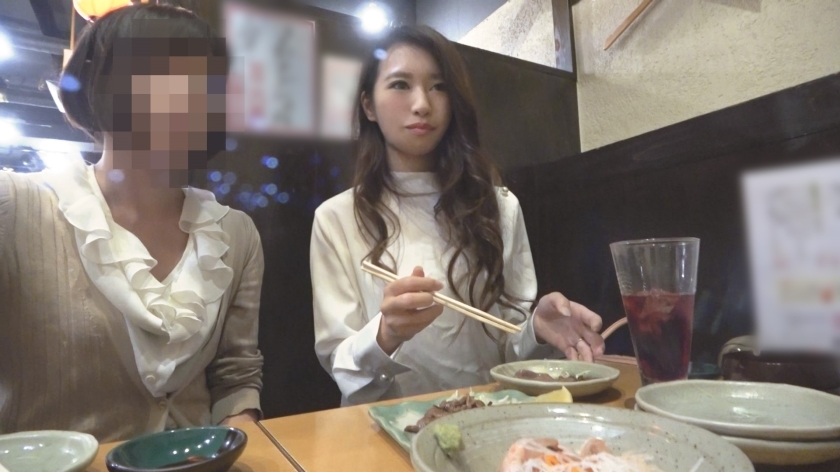 [300MAAN-096]ゆずき 独占配信
