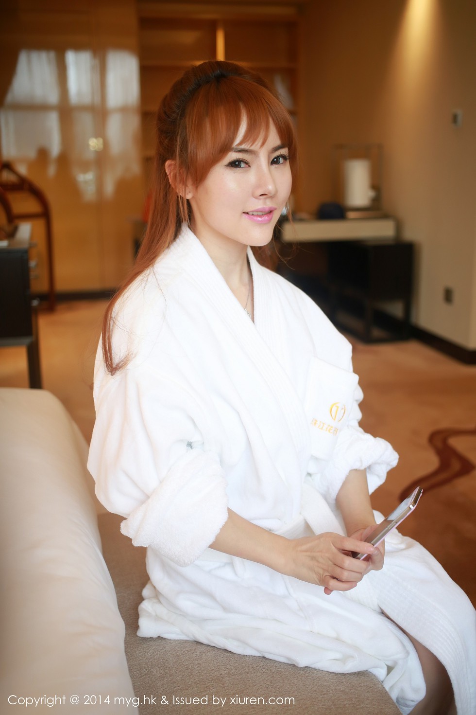 [MyGirl美媛馆]Vol.032_嫩模潘娇娇居家私房诱惑美乳系列性感写真三77P