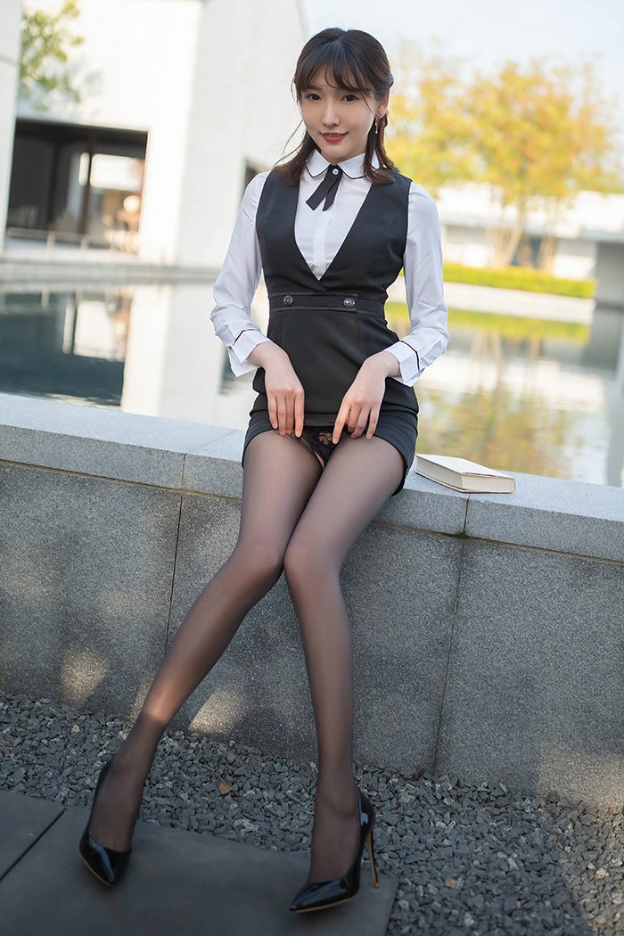 专属服务陆萱萱白皙胴体奶味十足(图12)