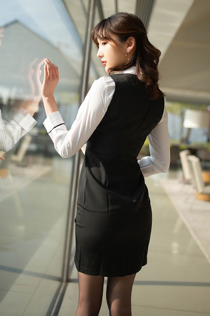 专属服务陆萱萱白皙胴体奶味十足(图13)