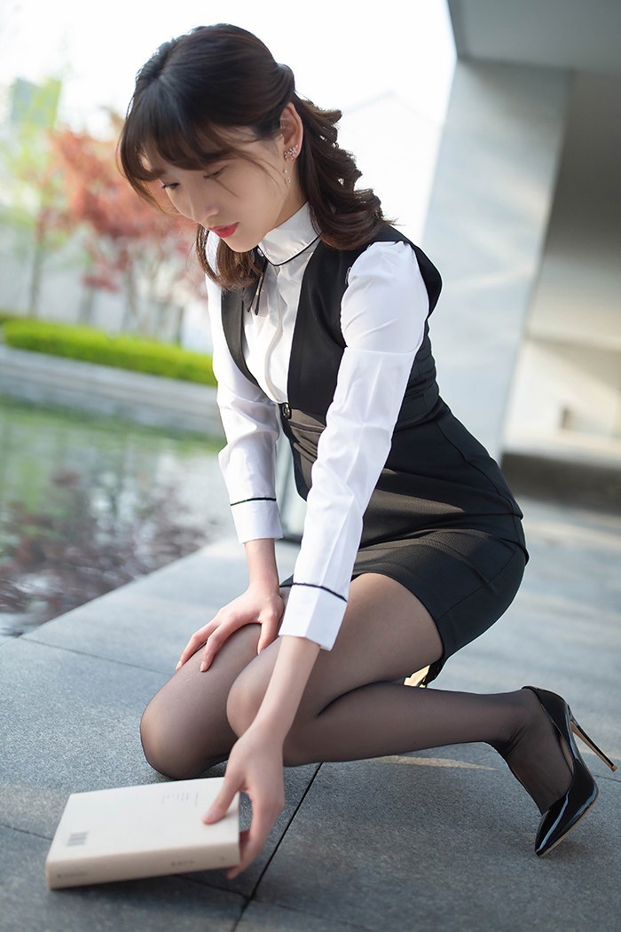 专属服务陆萱萱白皙胴体奶味十足(图4)