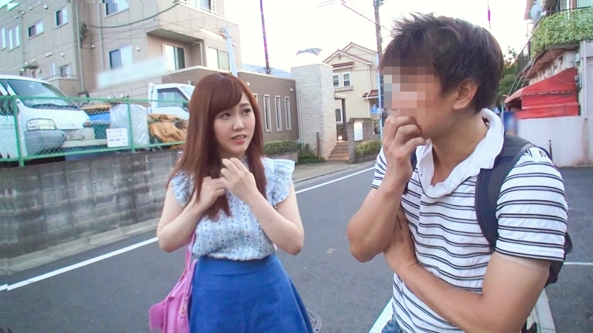 [300MAAN-031]さゆり 企画