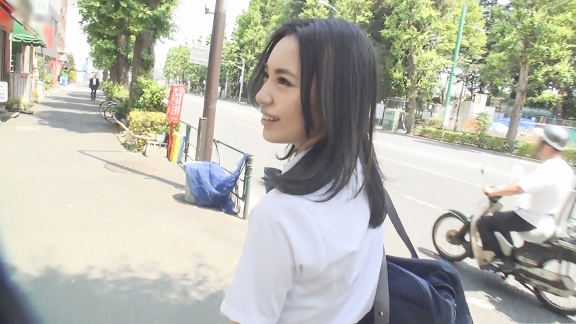 [300MAAN-005]かなえ 美少女