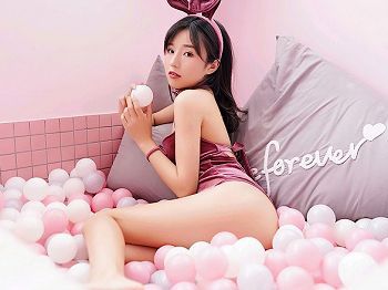 [FeiLin嗲囡囡]VOL.245