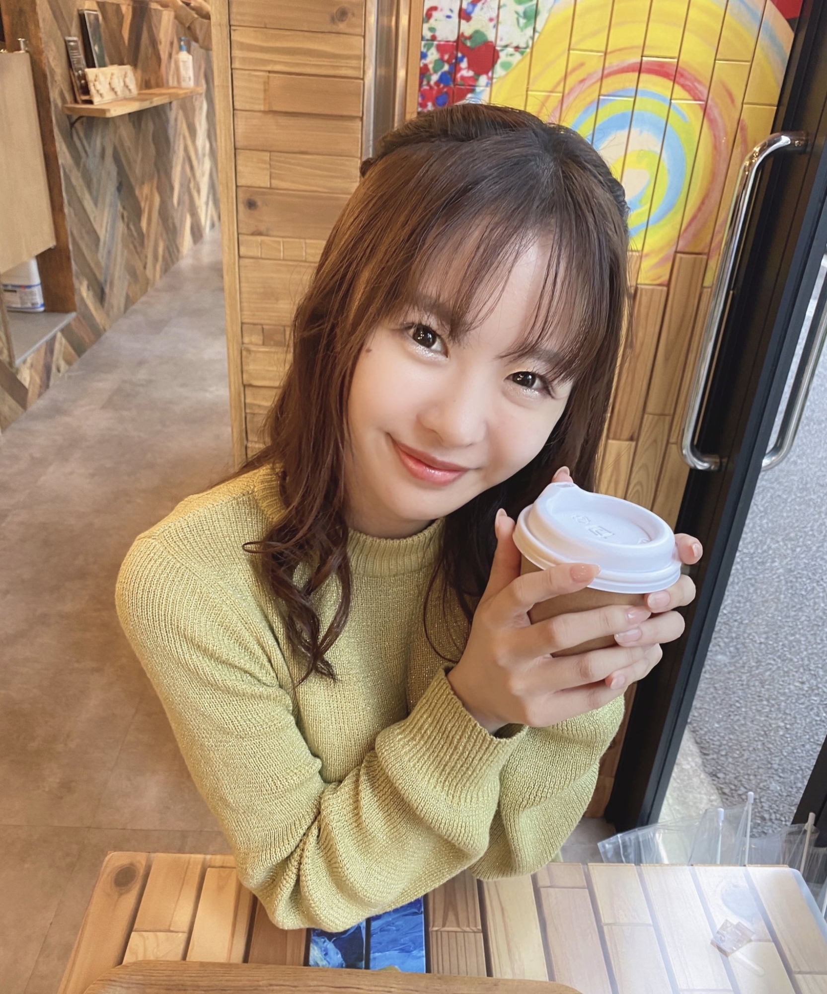 年底最强小只马！细腰美少女「栗山莉绪」登场