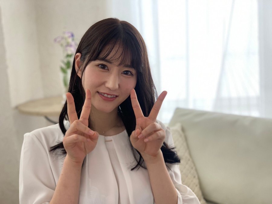 周末限定！现役OL「吉永好美」兼职出道