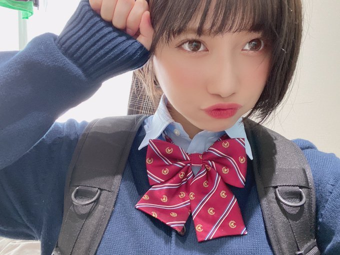 专属决定！F罩杯开朗美少女「石原希望」获得MOODYZ专属契约