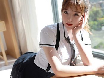 [MFStar模范学院]Vol.390