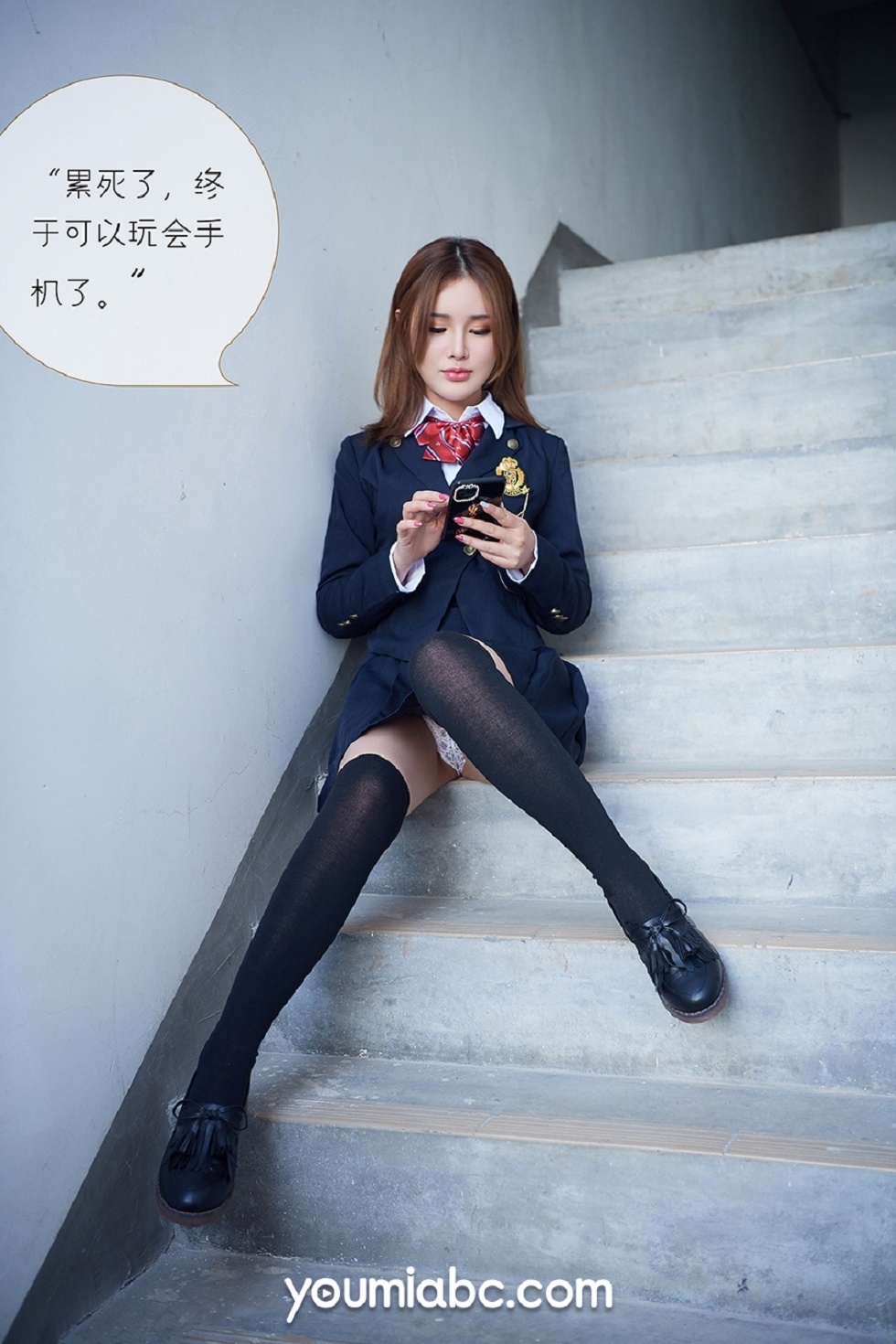 [YouMi尤蜜]Vol.361_尤蜜最新合辑女神陈宇曦性感姐妹花私房情趣内衣诱惑写真83P