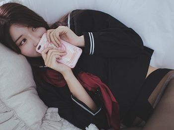 [喵糖映画]JKL.002